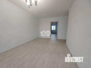 3-к квартира, вторичка, 63м2, 5/9 этаж