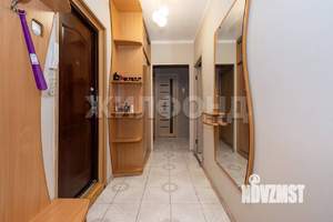 2-к квартира, вторичка, 53м2, 7/9 этаж
