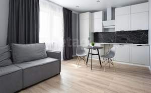 2-к квартира, вторичка, 40м2, 8/17 этаж