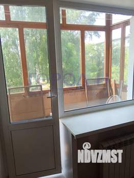 2-к квартира, вторичка, 45м2, 3/5 этаж