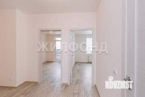 2-к квартира, вторичка, 55м2, 16/24 этаж