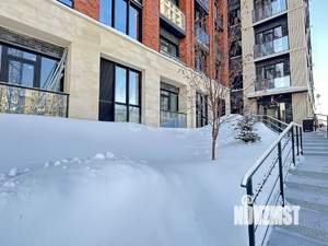 2-к квартира, вторичка, 45м2, 2/22 этаж