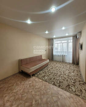 1-к квартира, вторичка, 29м2, 8/9 этаж