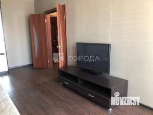 1-к квартира, вторичка, 36м2, 9/17 этаж