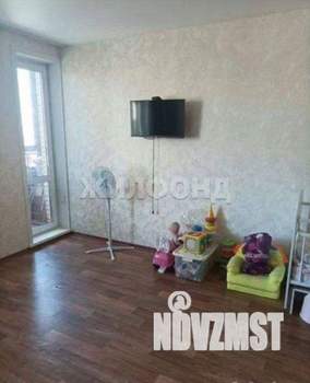 1-к квартира, вторичка, 35м2, 9/17 этаж