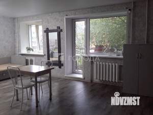 Студия квартира, вторичка, 43м2, 2/5 этаж