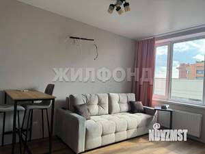 1-к квартира, вторичка, 32м2, 6/6 этаж