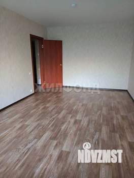 1-к квартира, вторичка, 40м2, 1/10 этаж