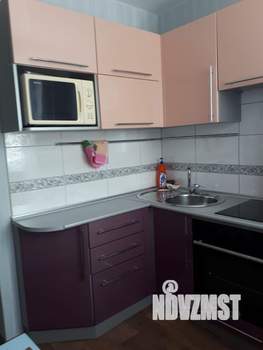 1-к квартира, вторичка, 29м2, 1/5 этаж