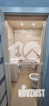 Студия квартира, вторичка, 32м2, 2/10 этаж