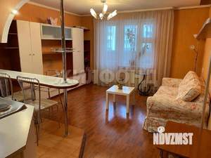 Студия квартира, вторичка, 30м2, 4/16 этаж