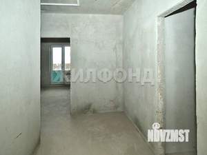 2-к квартира, вторичка, 62м2, 16/27 этаж