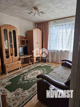 1-к квартира, вторичка, 29м2, 4/5 этаж