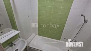 1-к квартира, вторичка, 40м2, 3/4 этаж