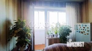 3-к квартира, вторичка, 60м2, 7/9 этаж