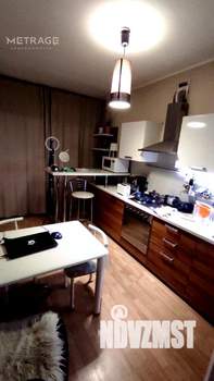 1-к квартира, вторичка, 42м2, 1/6 этаж