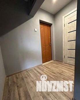 1-к квартира, вторичка, 41м2, 1/9 этаж