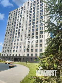 2-к квартира, вторичка, 43м2, 13/17 этаж