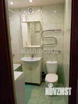 2-к квартира, вторичка, 40м2, 9/9 этаж