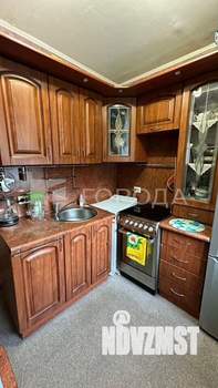 4-к квартира, вторичка, 62м2, 3/5 этаж