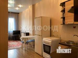 1-к квартира, вторичка, 26м2, 2/7 этаж