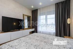 2-к квартира, вторичка, 40м2, 14/17 этаж