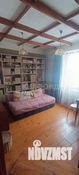 2-к квартира, вторичка, 40м2, 2/5 этаж