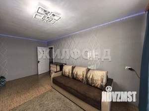 2-к квартира, вторичка, 44м2, 4/5 этаж