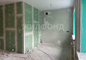 3-к квартира, вторичка, 56м2, 3/5 этаж