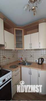 2-к квартира, вторичка, 43м2, 4/5 этаж