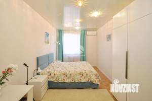2-к квартира, вторичка, 38м2, 3/3 этаж