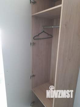 1-к квартира, вторичка, 15м2, 9/15 этаж