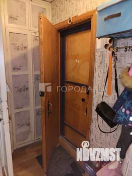 1-к квартира, вторичка, 30м2, 1/5 этаж