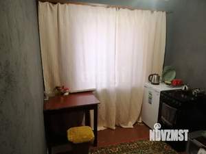 1-к квартира, вторичка, 31м2, 1/5 этаж