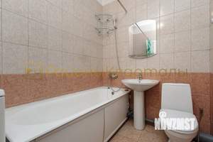 1-к квартира, вторичка, 42м2, 16/16 этаж