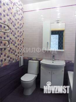 1-к квартира, вторичка, 32м2, 17/17 этаж