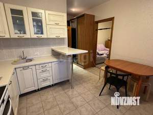 1-к квартира, вторичка, 30м2, 13/18 этаж