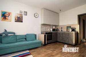 1-к квартира, вторичка, 37м2, 10/12 этаж