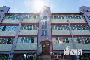 2-к квартира, вторичка, 60м2, 2/4 этаж