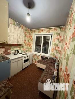 1-к квартира, вторичка, 30м2, 8/9 этаж