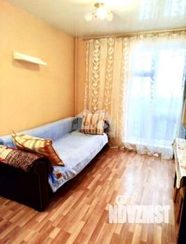 Студия квартира, вторичка, 20м2, 10/17 этаж