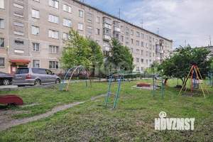 1-к квартира, вторичка, 29м2, 2/5 этаж