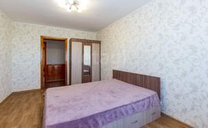 3-к квартира, вторичка, 69м2, 8/9 этаж