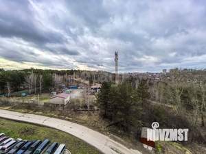 3-к квартира, вторичка, 70м2, 8/17 этаж