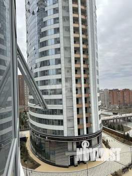 1-к квартира, вторичка, 75м2, 7/26 этаж