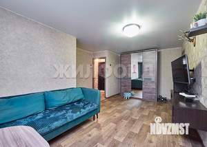 2-к квартира, вторичка, 42м2, 3/5 этаж