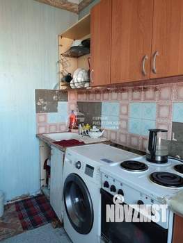 3-к квартира, вторичка, 64м2, 9/9 этаж