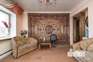 3-к квартира, вторичка, 79м2, 5/5 этаж