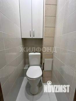 1-к квартира, вторичка, 32м2, 7/10 этаж