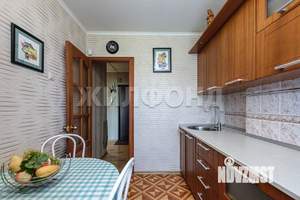 3-к квартира, вторичка, 60м2, 6/9 этаж